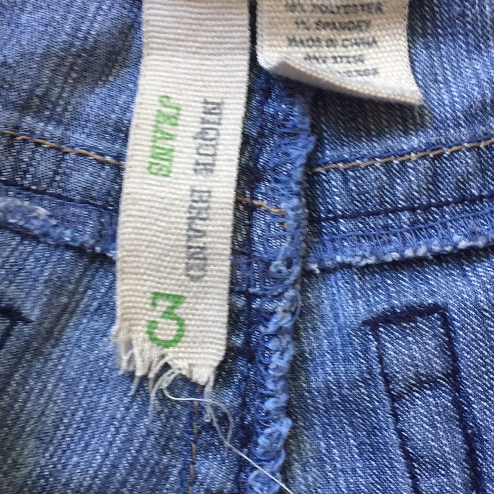 Shorts - Picture 2 of 3